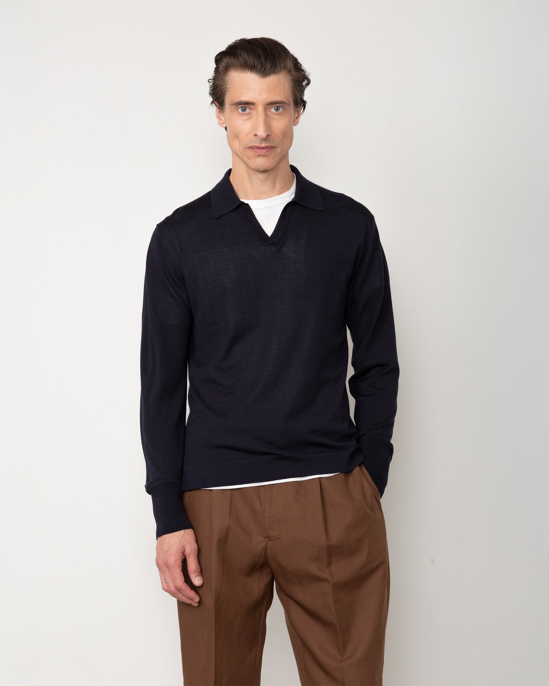 Simone polo - Image 2
