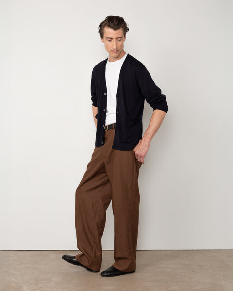 Mike cardigan