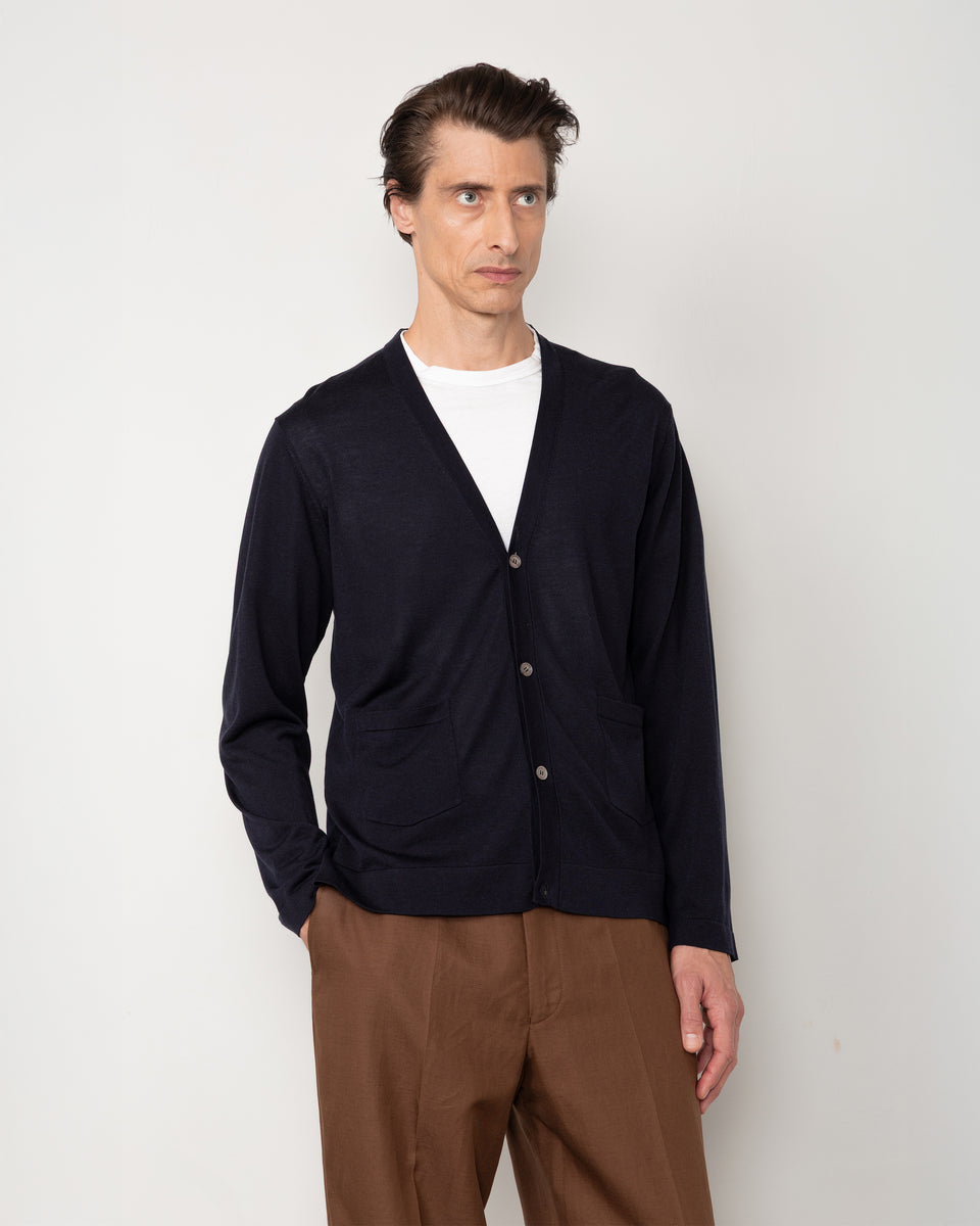 Mike cardigan - Image 1