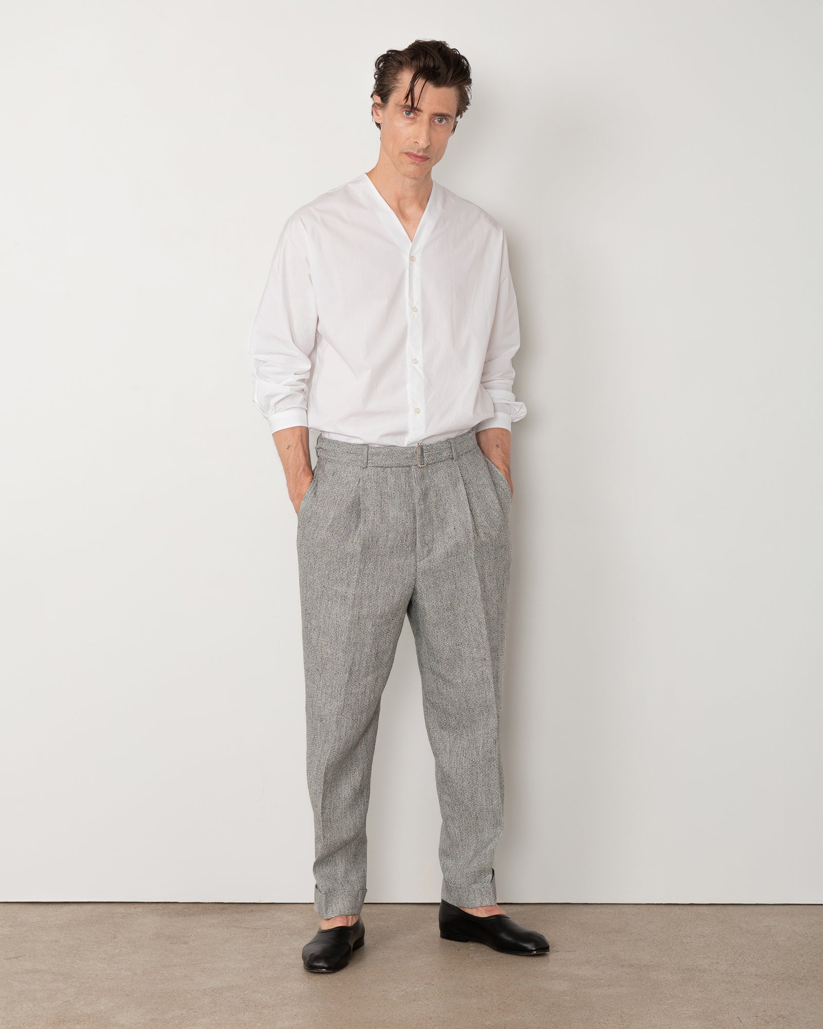 Hugo pants