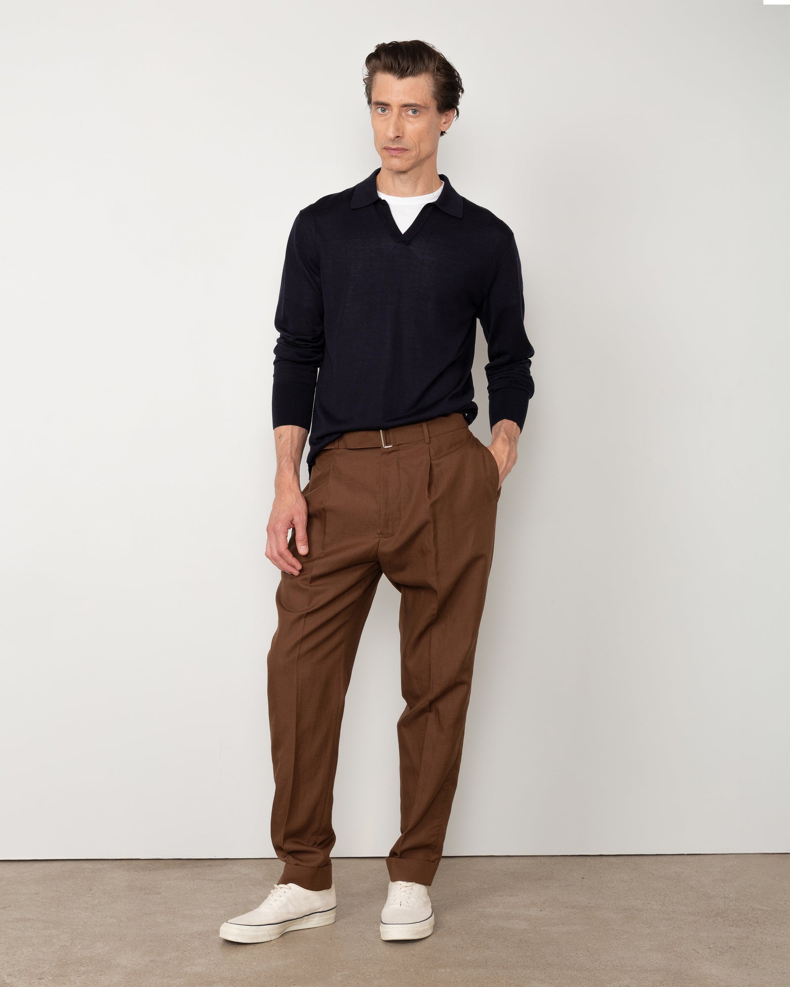 Hugo pants