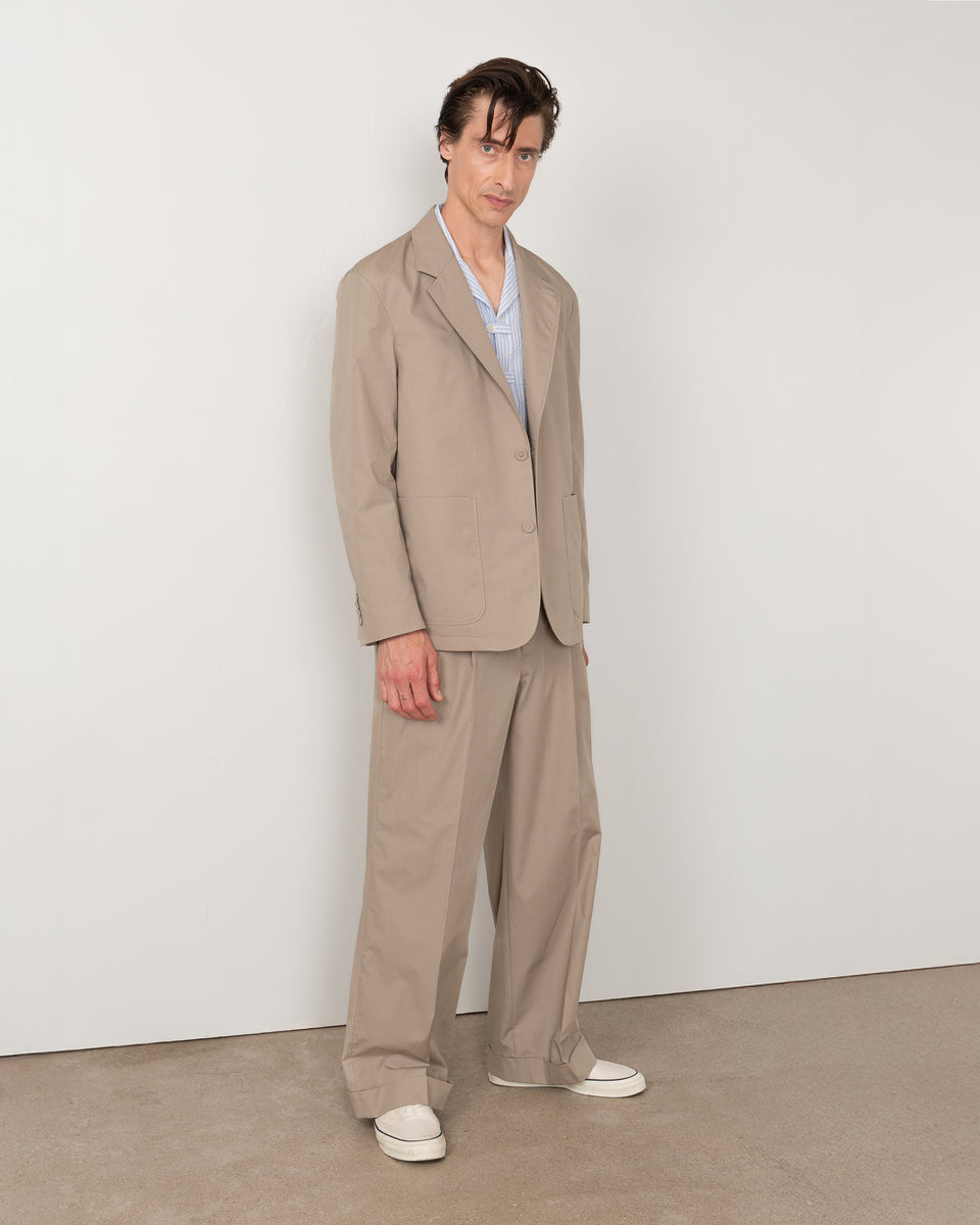 Cyril jacket - Image 1