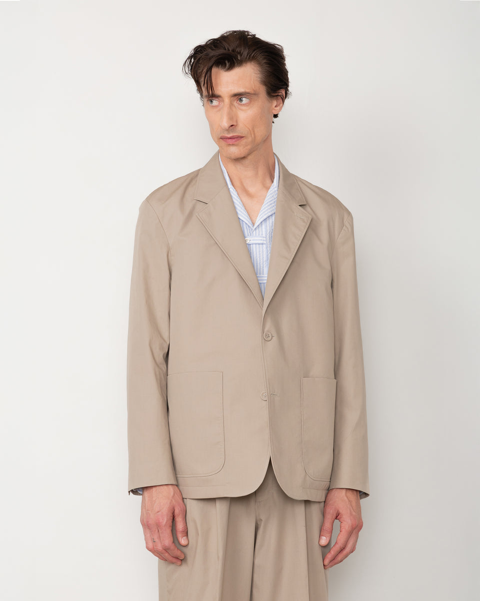 Cyril jacket - Image 2