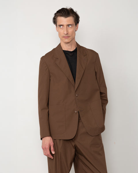 Cyril jacket