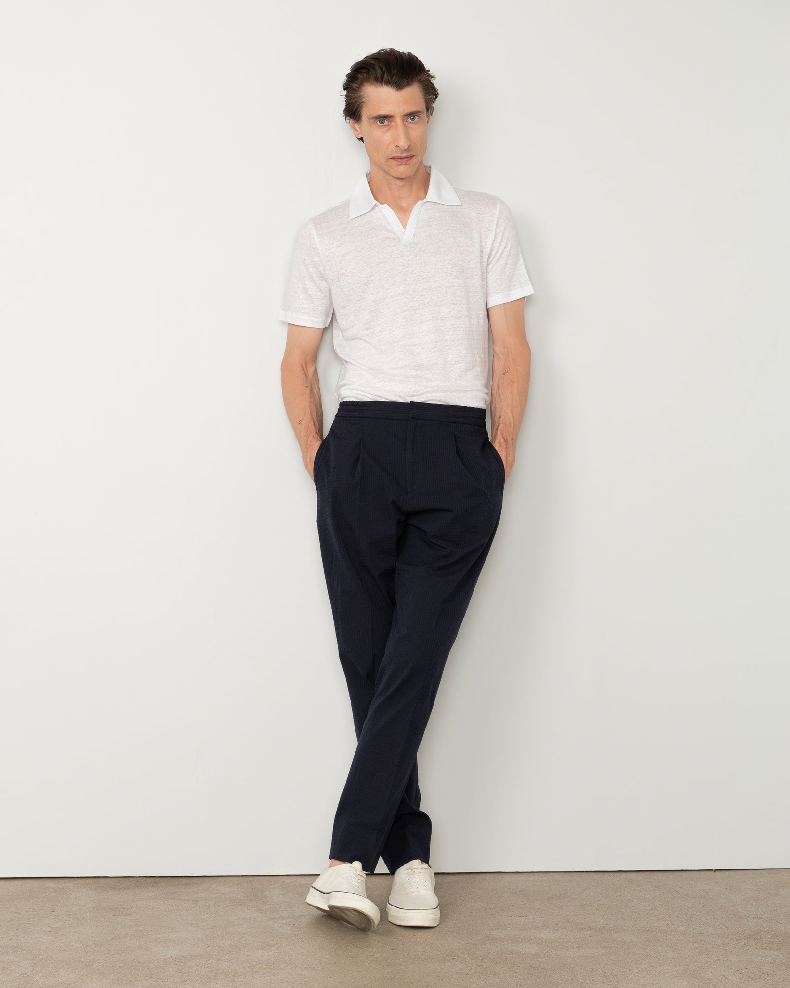 Simon t-shirt