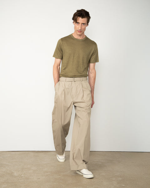 Garment t-shirt