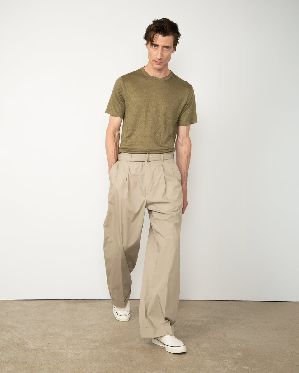 Garment t-shirt - Image 1