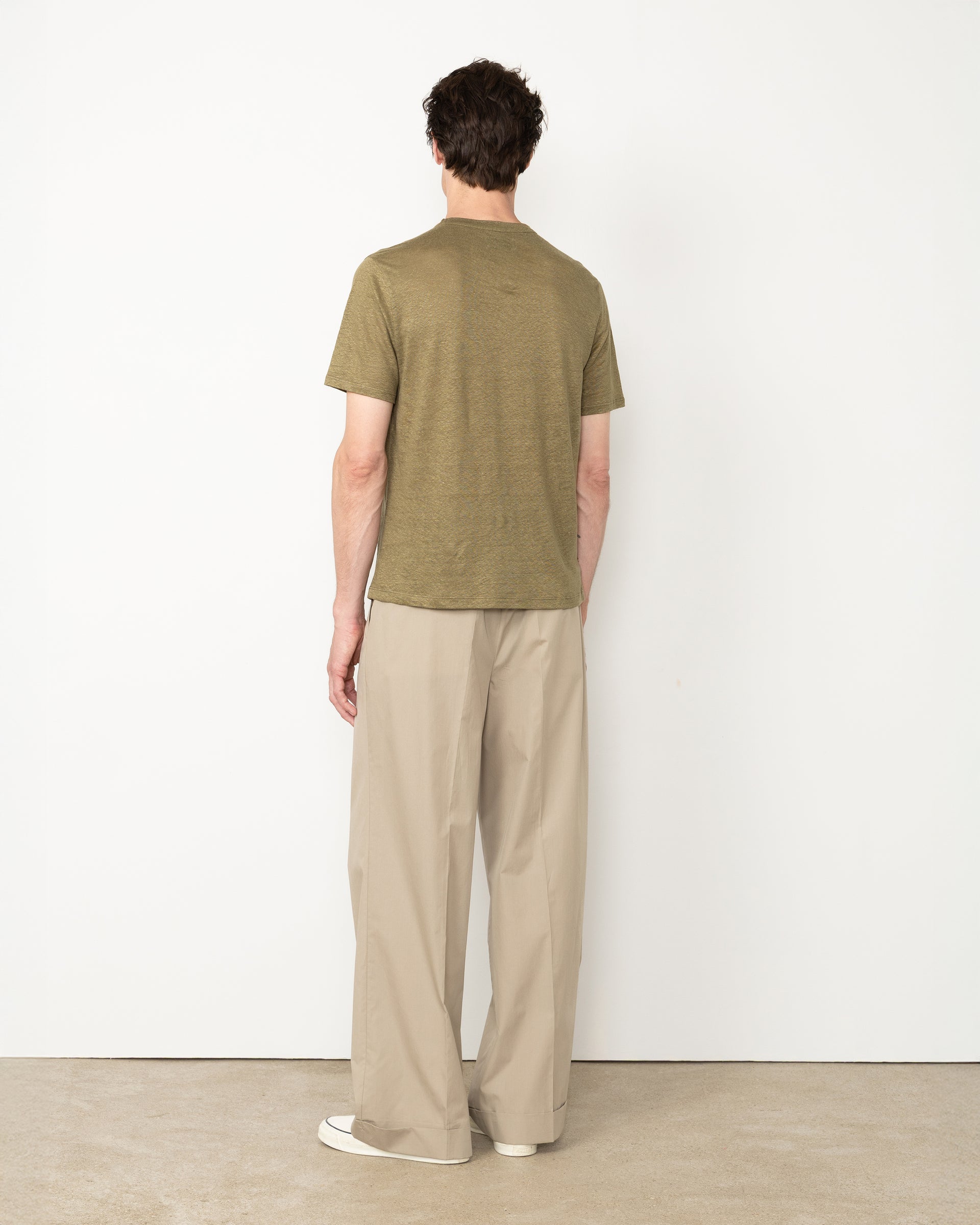 Garment t-shirt - Image 3