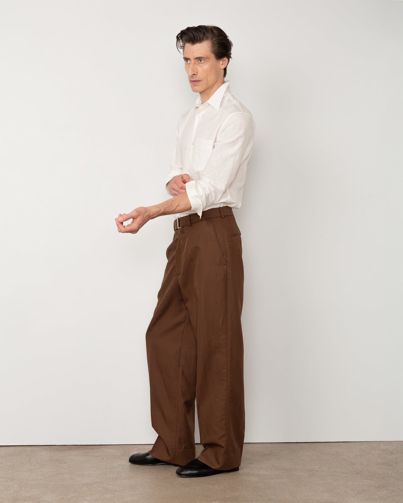 Nash pants