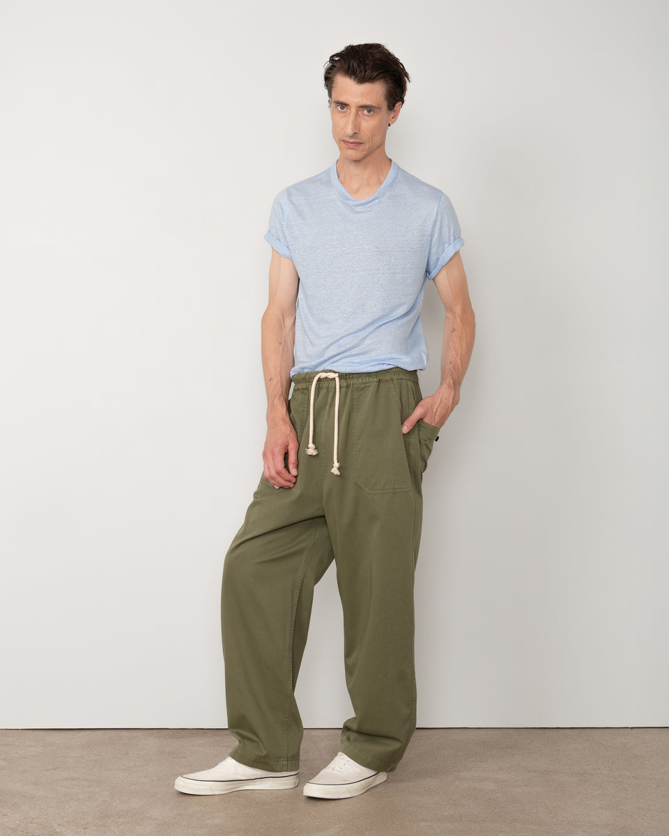 Garment t-shirt - Image 1