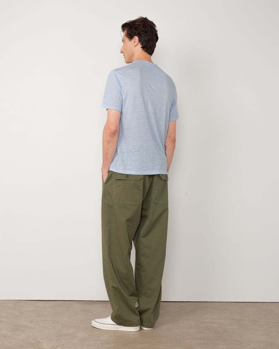 Garment t-shirt - Image 3