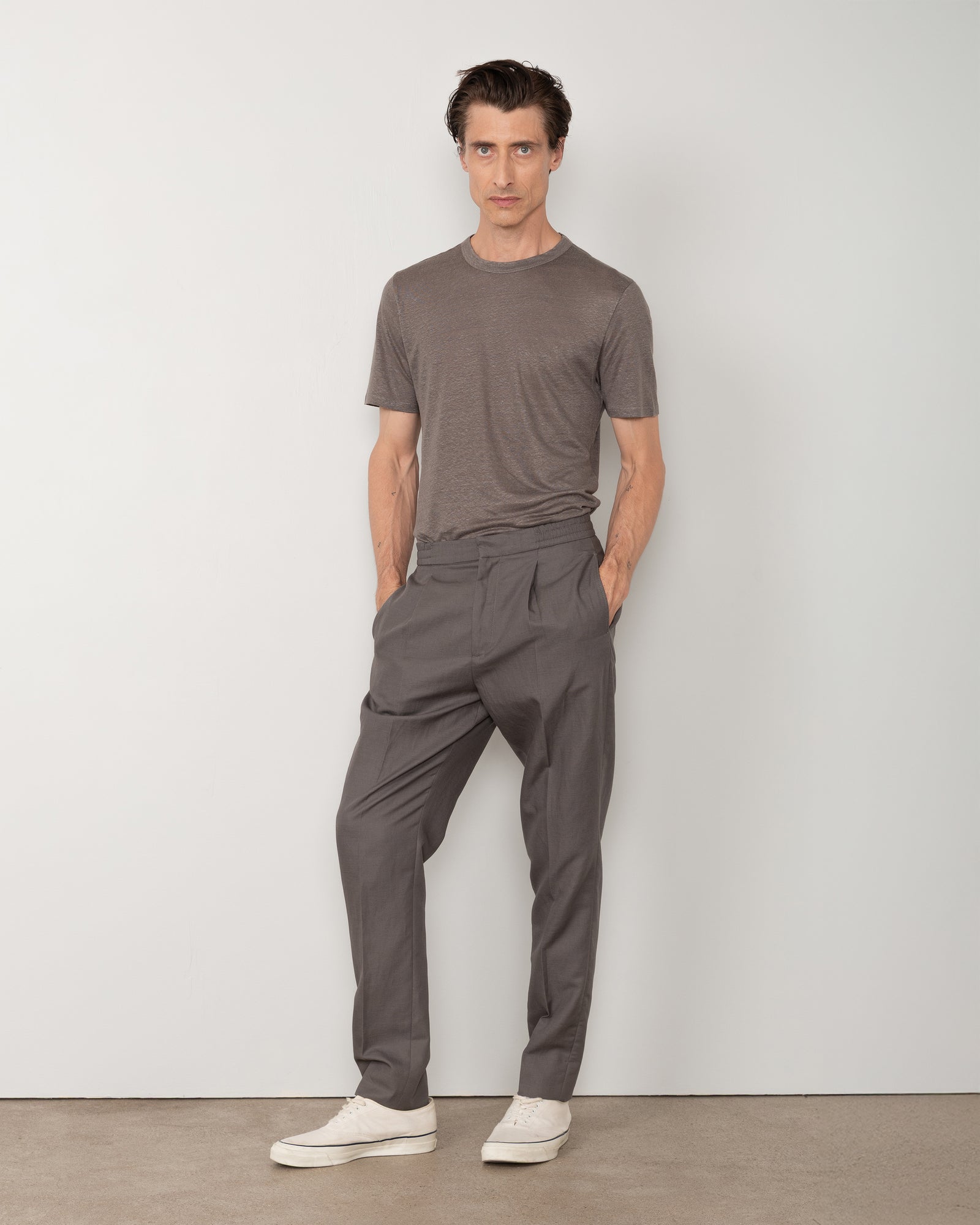 Garment t-shirt