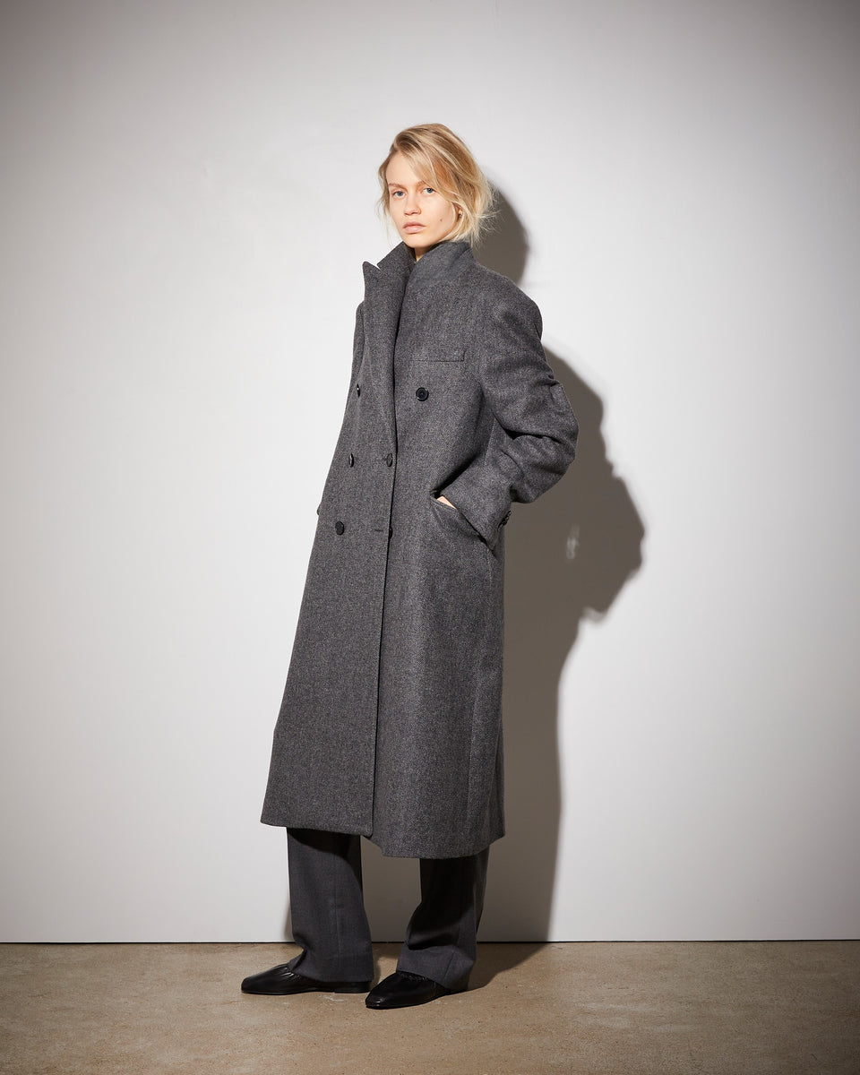 Alva coat - Image 3