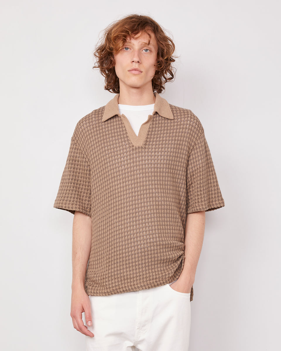 Pele polo - Image 1