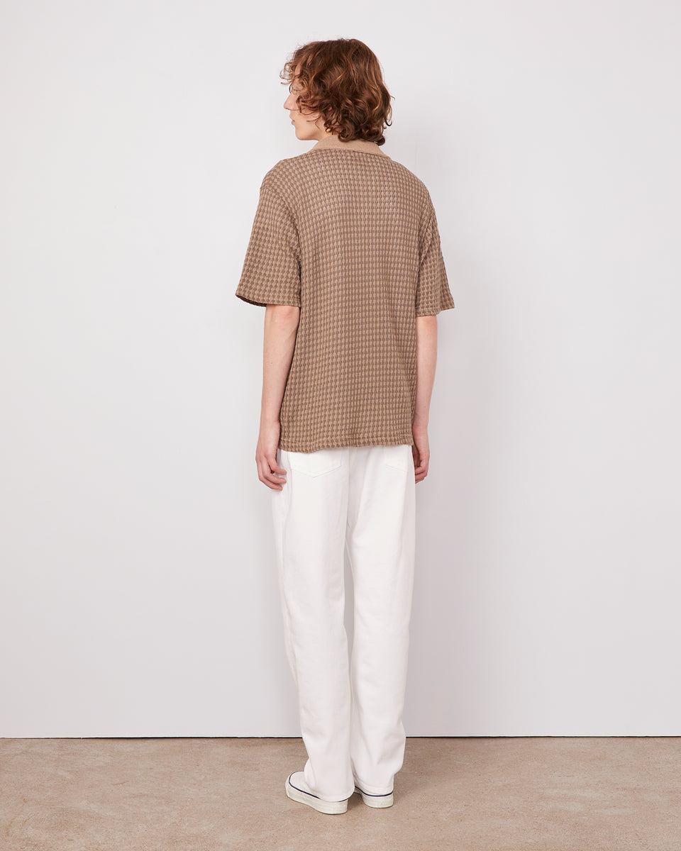 Pele polo - Image 2