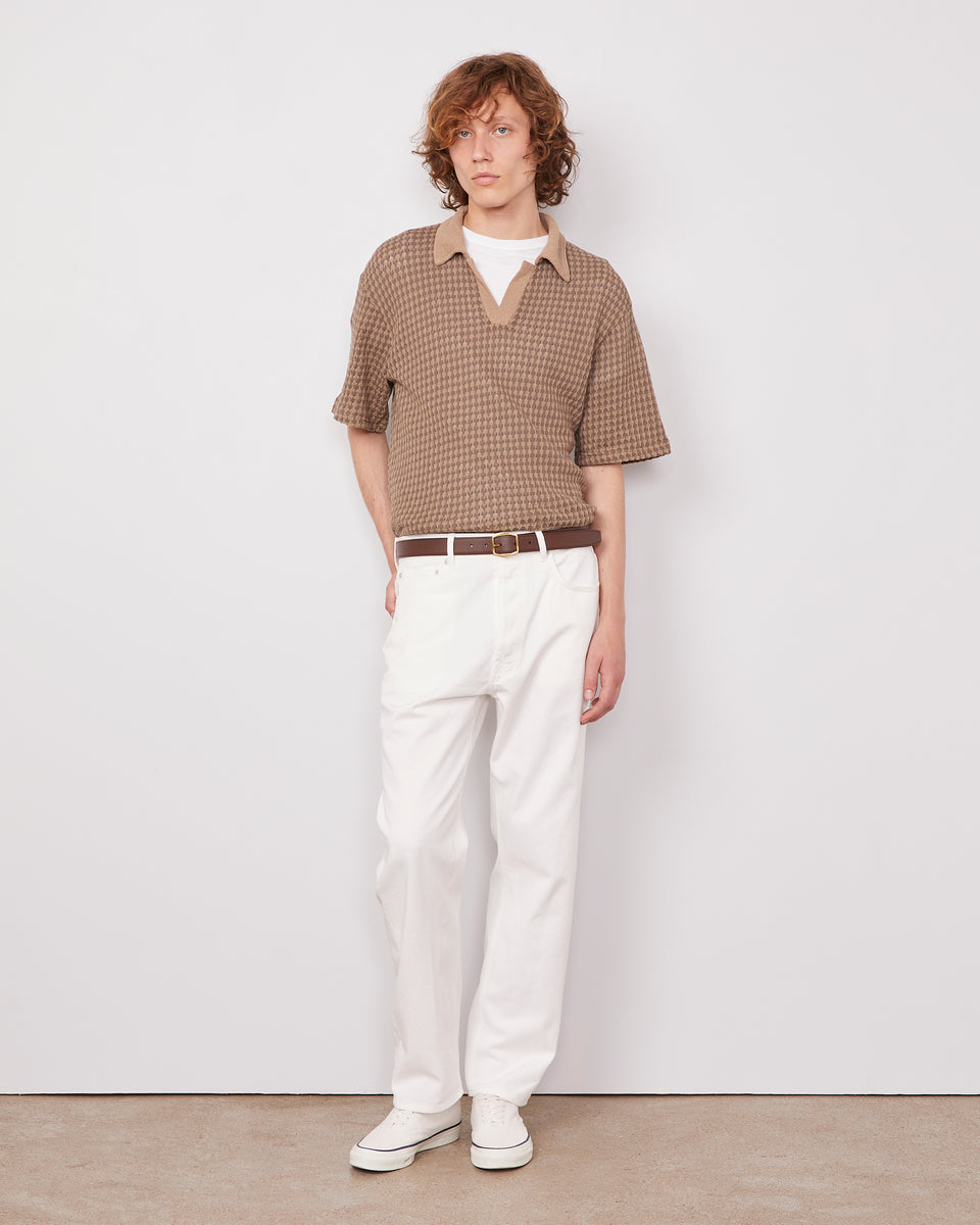 Pele polo - Image 5