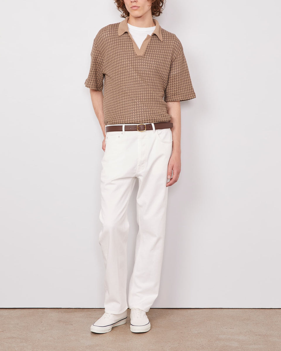 Pele polo - Image 1