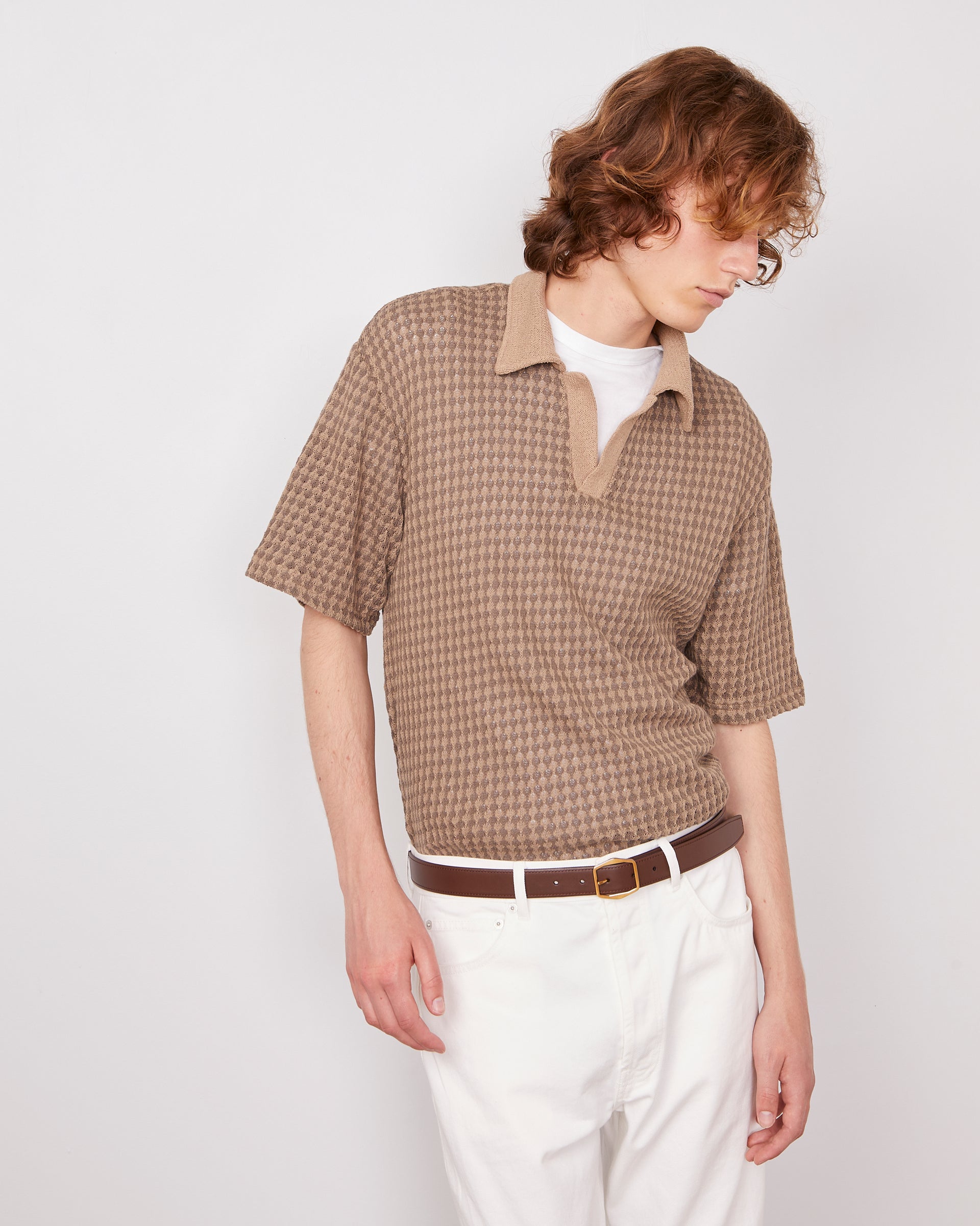 Pele polo - Image 1