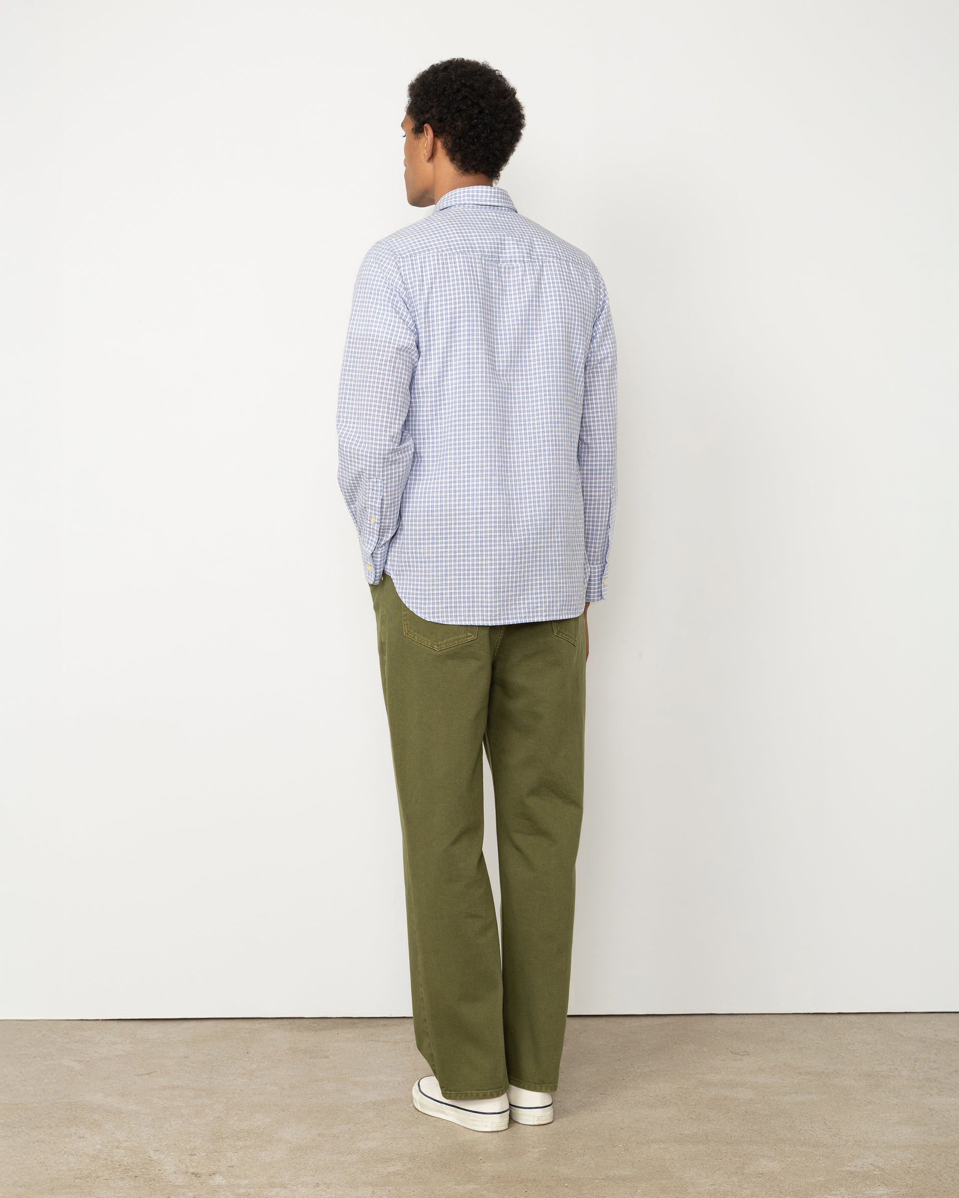 Giacomo shirt - Image 3