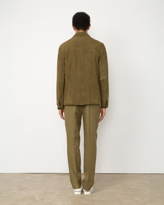 Jessy overshirt - Miniature 2