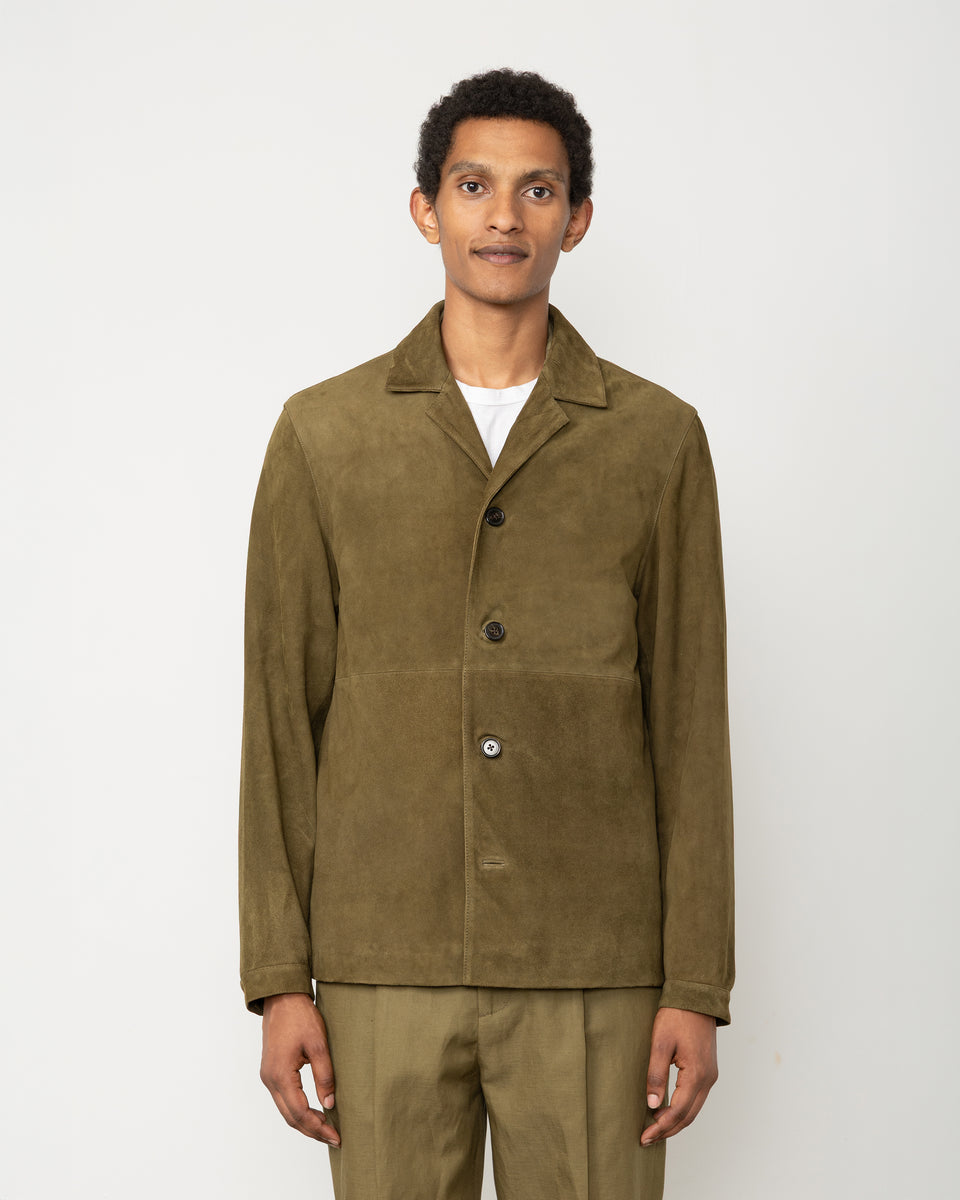 Jessy overshirt - Image 3
