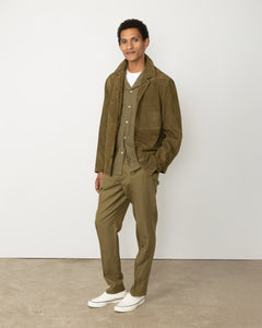 Jessy overshirt - Miniature 1