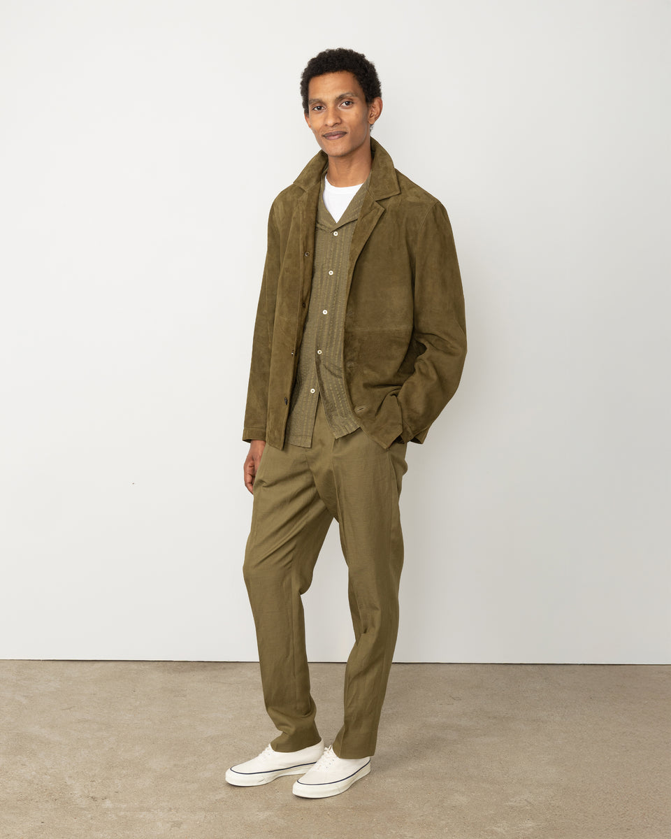 Jessy overshirt - Image 1