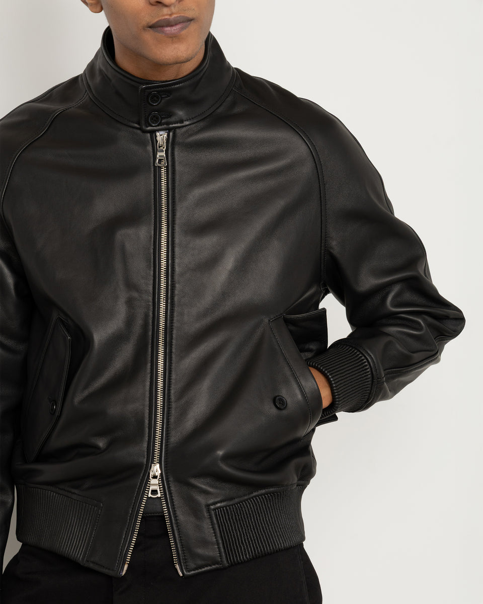 Camron bomber - Image 3