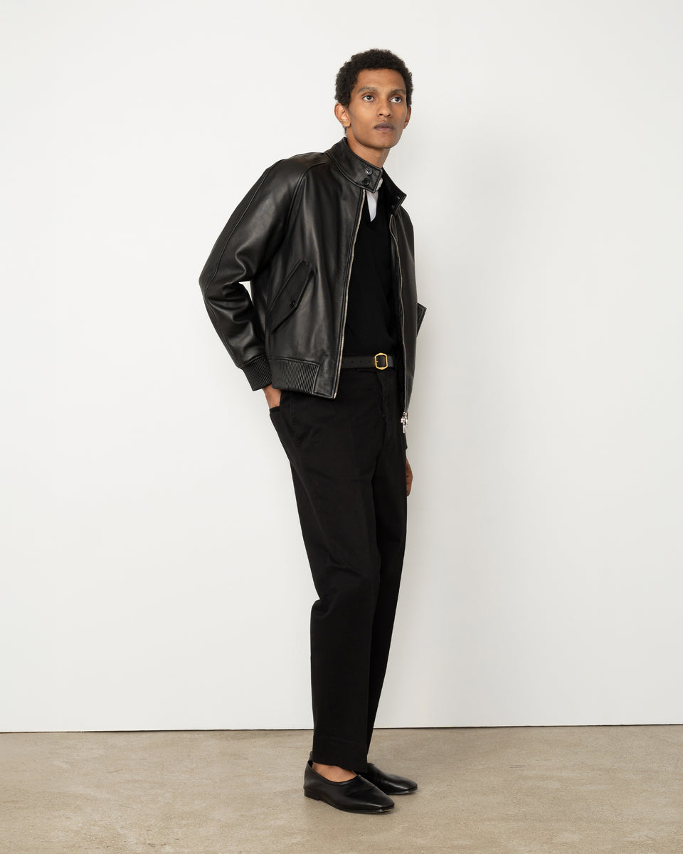 Camron bomber - Image 1