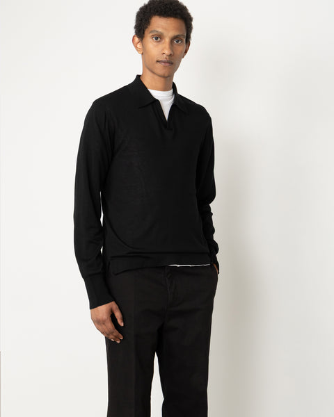 Simone polo