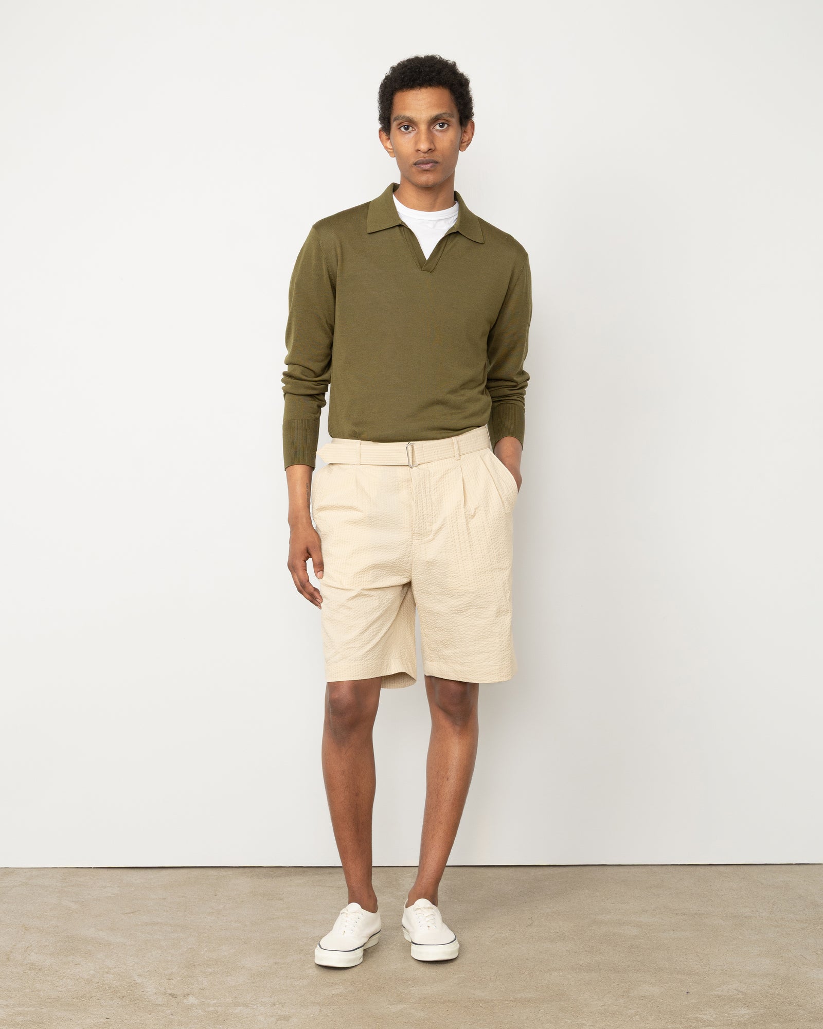Simone polo