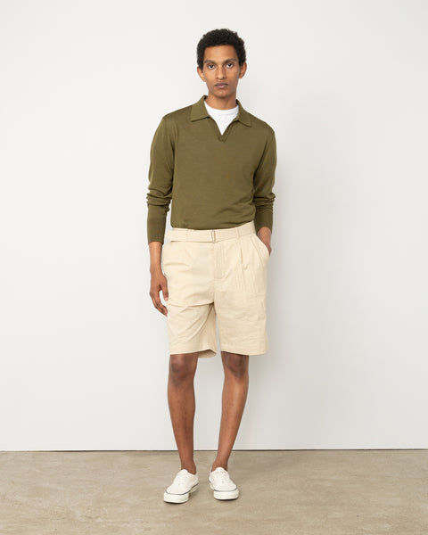 Simone polo