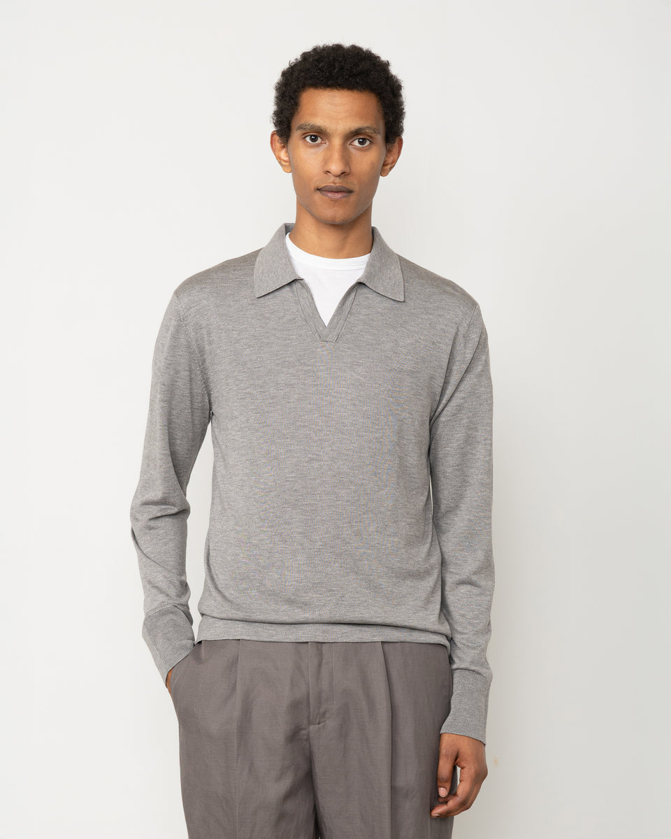 Simone polo - Image 2