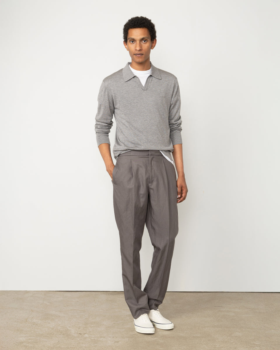 Simone polo - Image 1