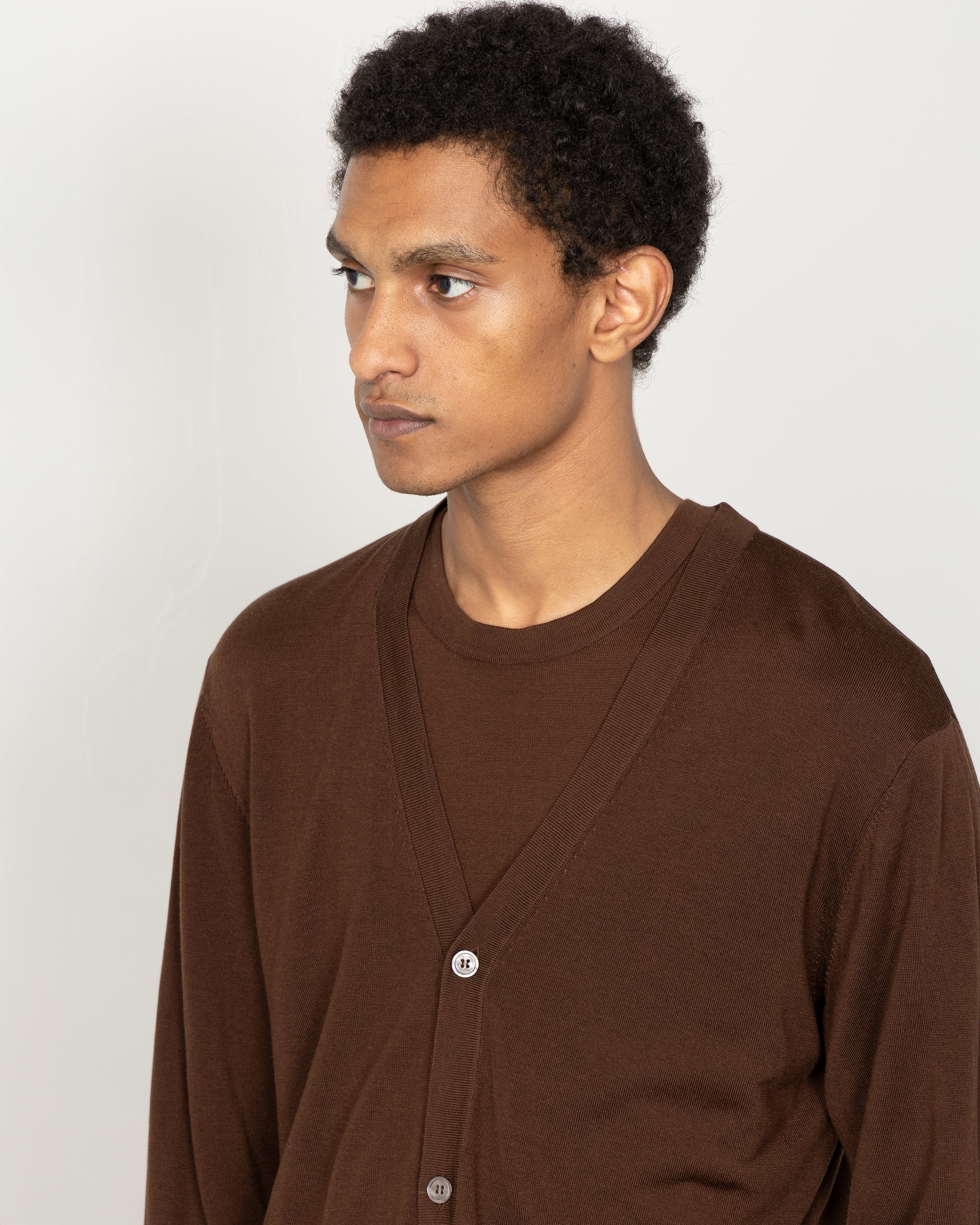 Mike cardigan - Image 4
