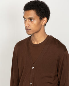 Mike cardigan - Miniature 4