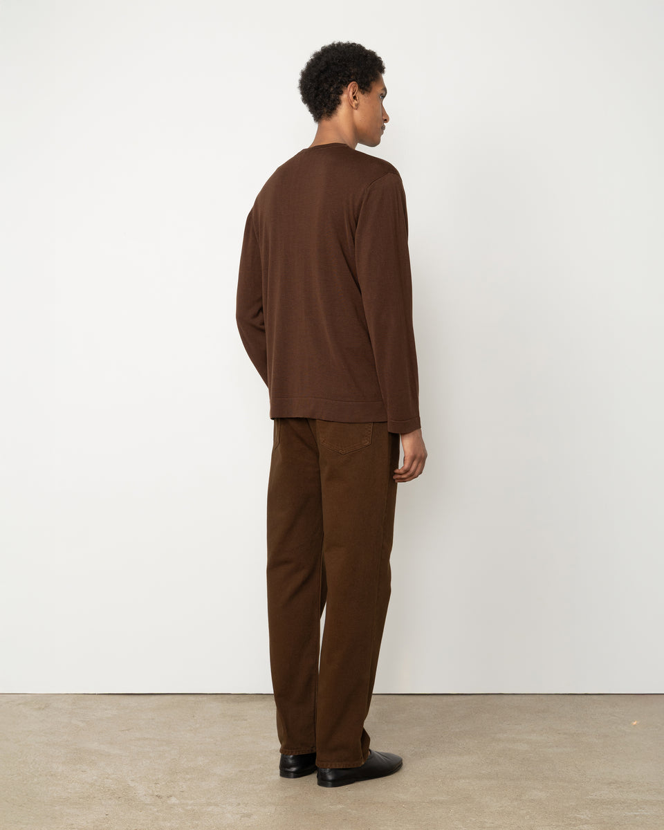 Mike cardigan - Image 3