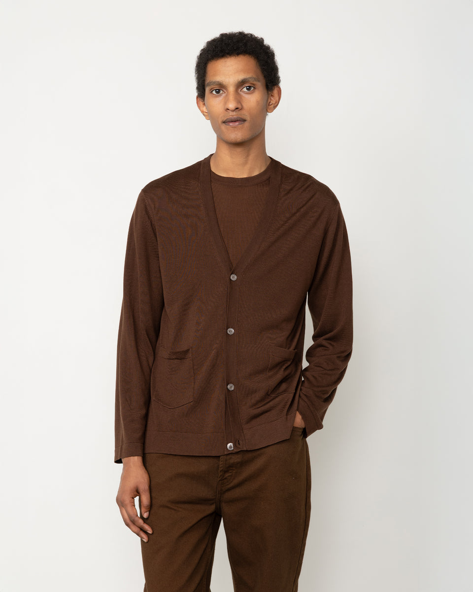 Mike cardigan - Image 1