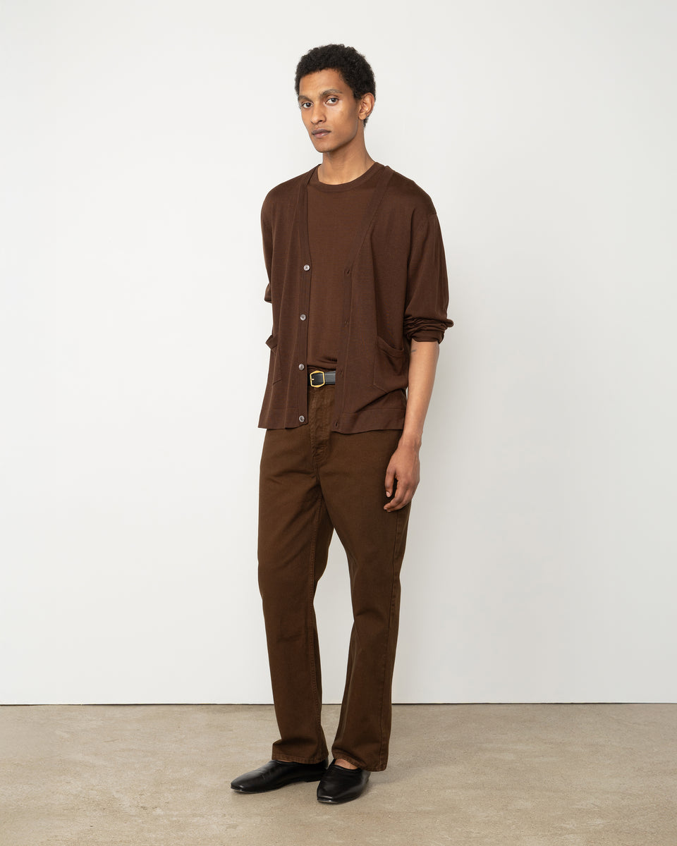 Mike cardigan - Image 2