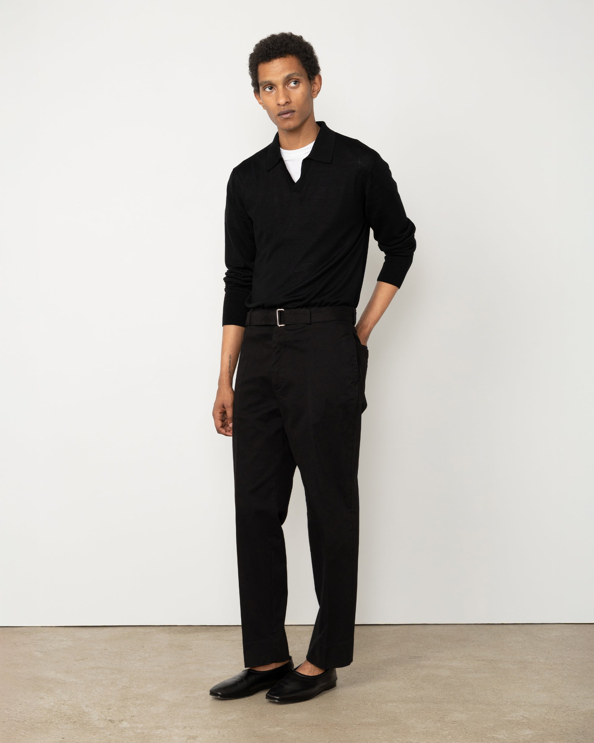 Hoche chino - Image 1