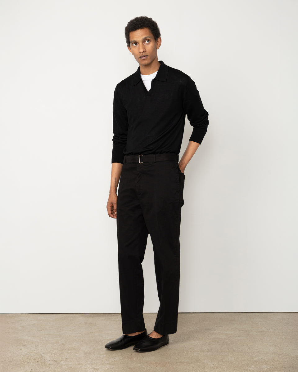 Hoche chino - Image 1
