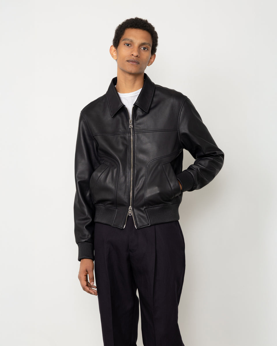 Cassio jacket - Image 2