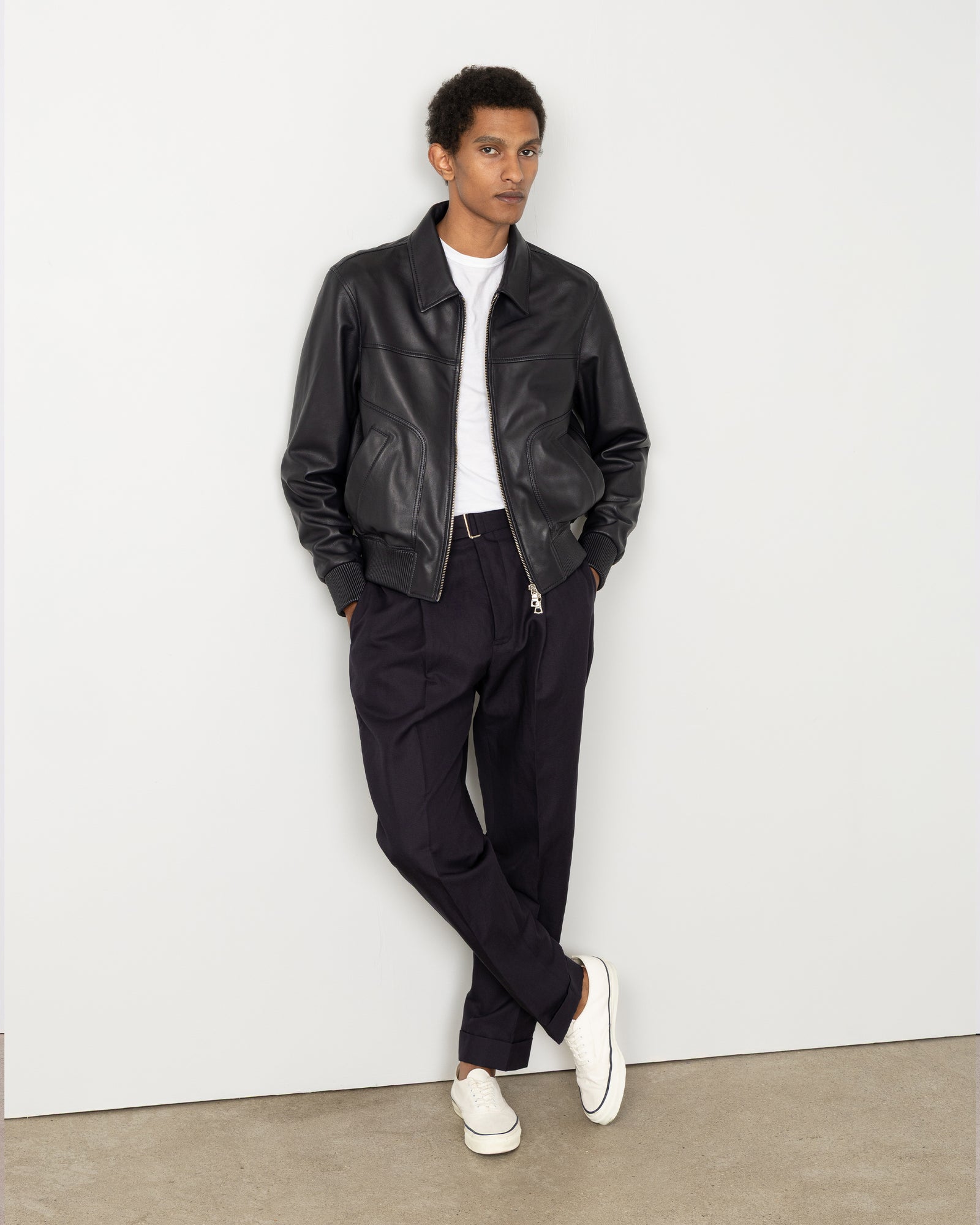 Cassio jacket