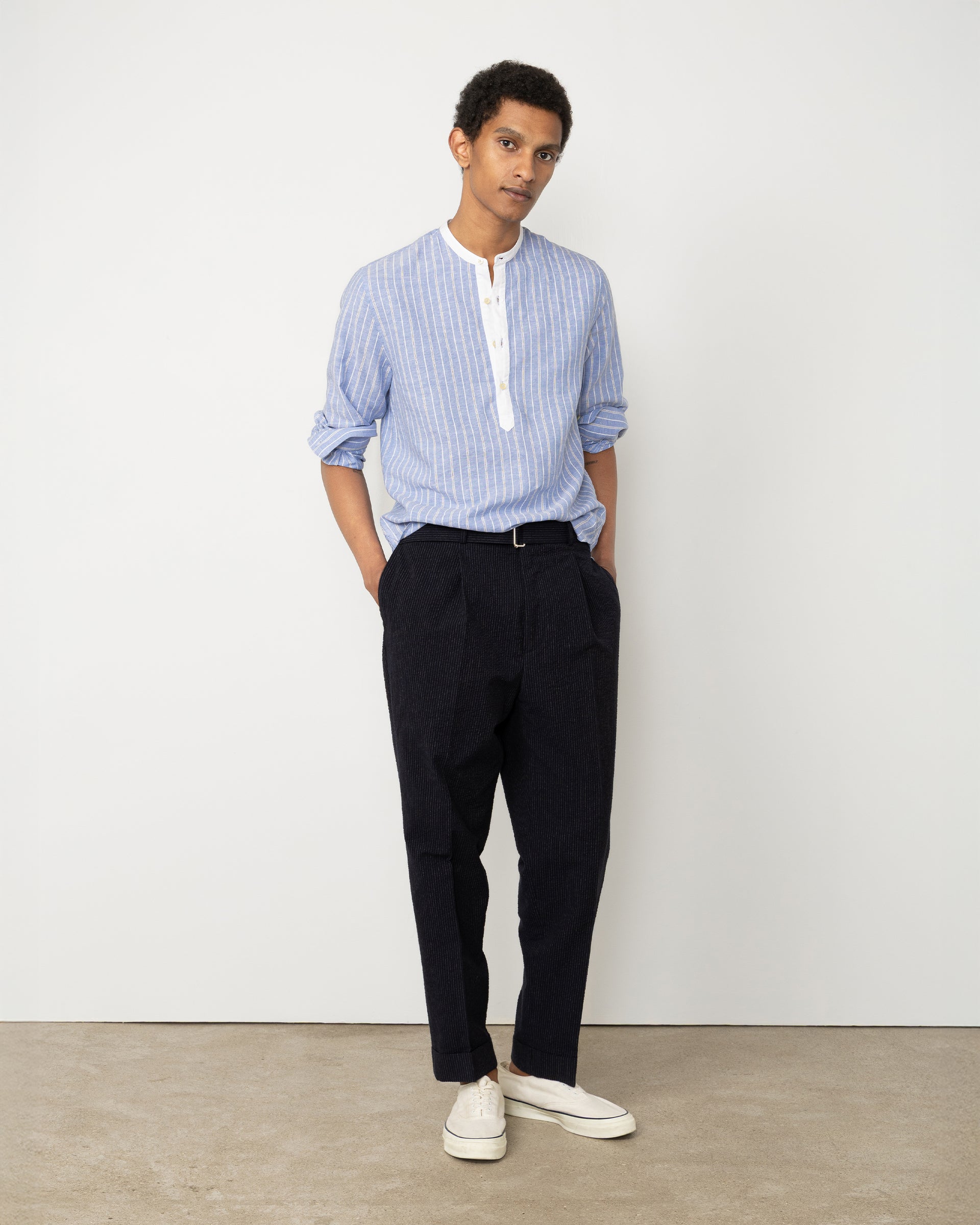 Hugo pants - Image 1
