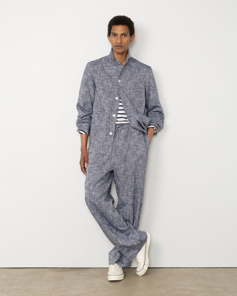 Sheldon overshirt - Image 1