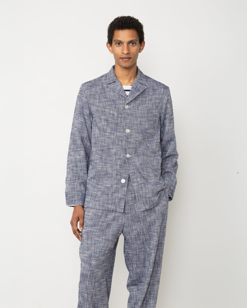 Sheldon overshirt - Image 2