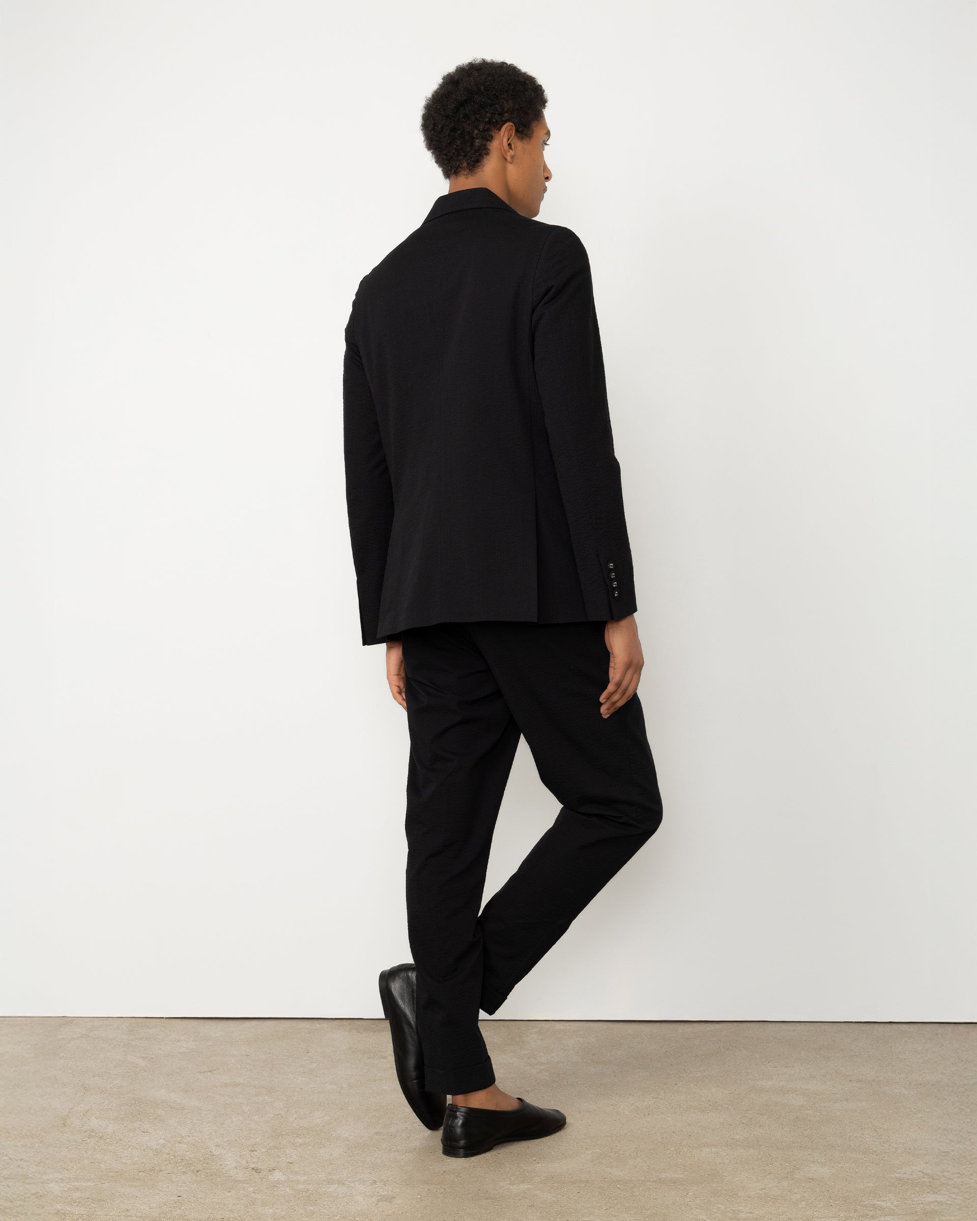 Leon jacket - Image 3
