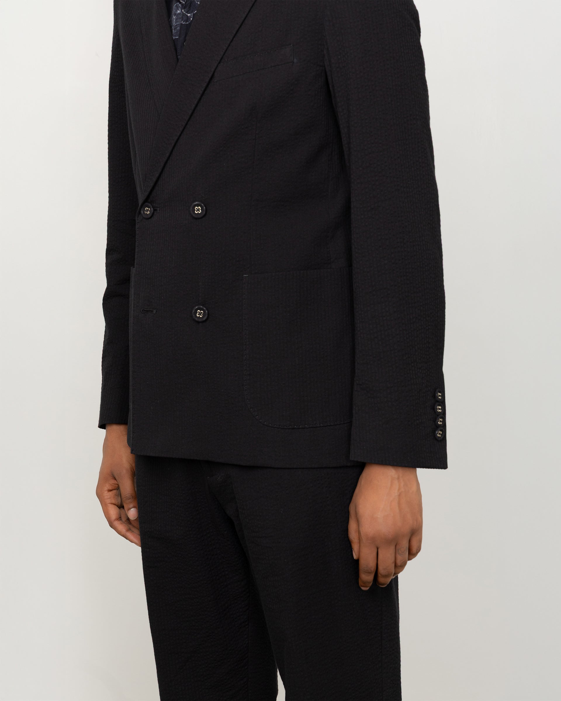 Leon jacket - Image 4
