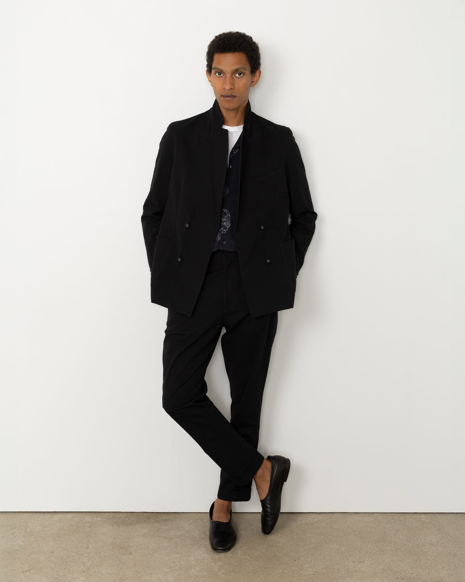 Leon jacket - Image 1