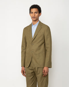 Michel jacket - Miniature 2